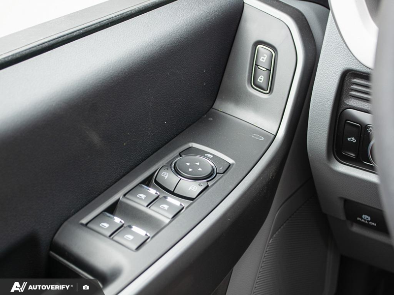 NEW 2026 Ford F-350 Super Duty XL - Agate Black Exterior / MEDIUM DARK SLATE CLOTH Interior - $87,491 - Stock #D60433 - VIN 1FT8W3BT9TEE27744 - Photo 17