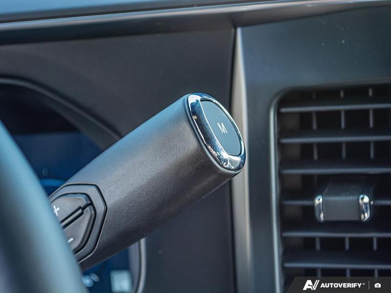 NEW 2026 Ford F-350 Super Duty Platinum Tremor - Glacier Gray Exterior / BLACK ONYX/BLUE LEATHER Interior - $128,193 - Stock #E60035 - VIN 1FT8W3BM4TEC29646 - Photo 19