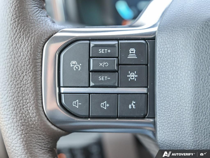 NEW 2026 Ford F-350 Super Duty King Ranch Tremor - Agate Black/marsh Grey Accent Exterior / JAVA LEATHER Interior - $141,642 - Stock #E60394 - VIN 1FT8W3BM0TED77504 - Photo 18