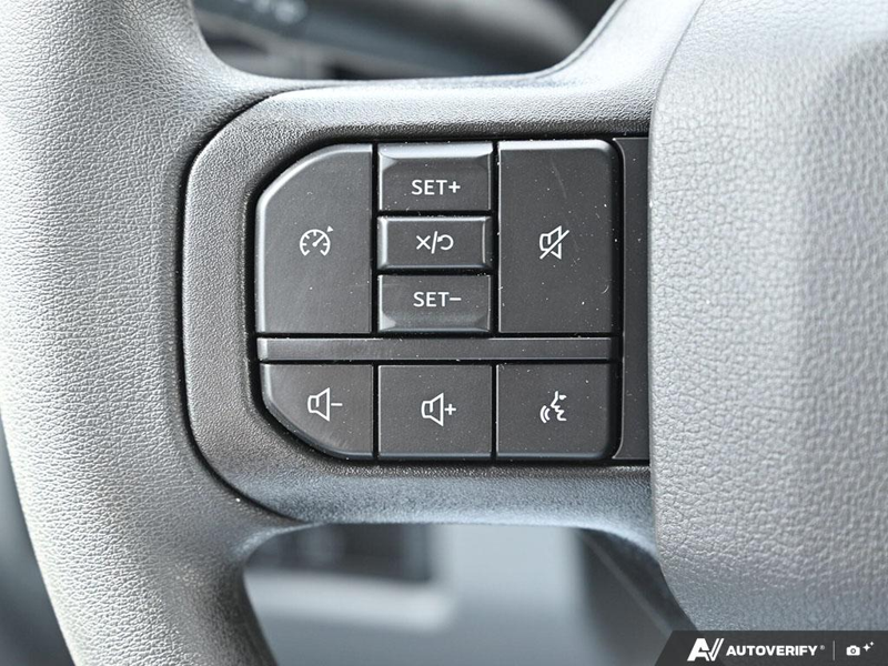 NEW 2026 Ford F-350 Super Duty XLT DRW - Oxford White Exterior / MEDIUM DARK SLATE CLOTH Interior - $97,219 - Stock #E60441 - VIN 1FT8W3DT0TED88541 - Photo 18