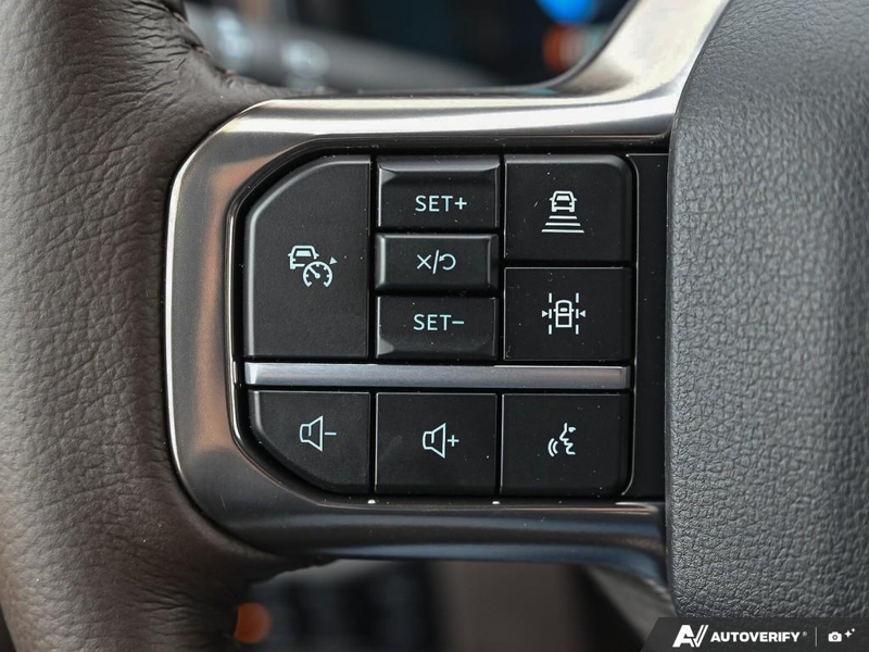 NEW 2026 Ford F-350 Super Duty King Ranch - Agate Black/marsh Grey Accent Exterior / JAVA LEATHER Interior - $128,612 - Stock #E60468 - VIN 1FT8W3BT3TEE05660 - Photo 18