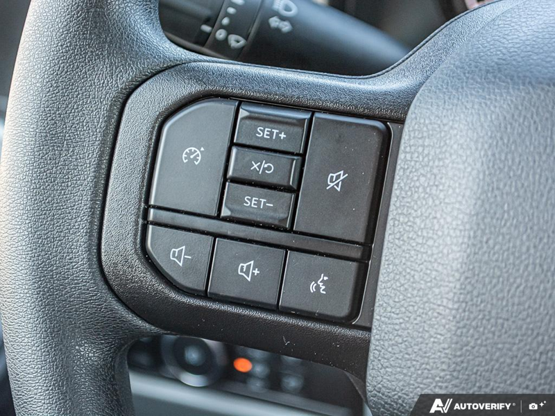 NEW 2026 Ford F-350 Super Duty XLT DRW - Oxford White Exterior / MEDIUM DARK SLATE CLOTH Interior - $93,919 - Stock #E60466 - VIN 1FT8W3DT3TEE00083 - Photo 18