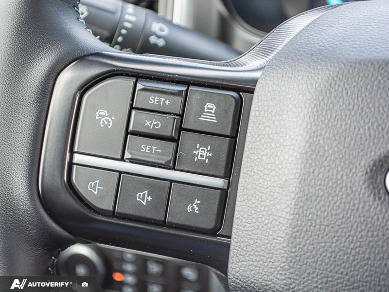 NEW 2026 Ford F-350 Super Duty Platinum - Agate Black Exterior / BLACK ONYX/BLUE LEATHER Interior - $120,261 - Stock #D60311 - VIN 1FT8W3BT6TED85081 - Photo 18