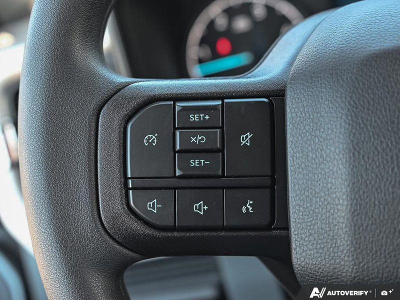 NEW 2026 Ford F-350 Super Duty STX - Agate Black Exterior / MED DARK SLATE VINYL Interior - $86,949 - Stock #E60790 - VIN 1FT8W3BT2TEE74016 - Photo 18