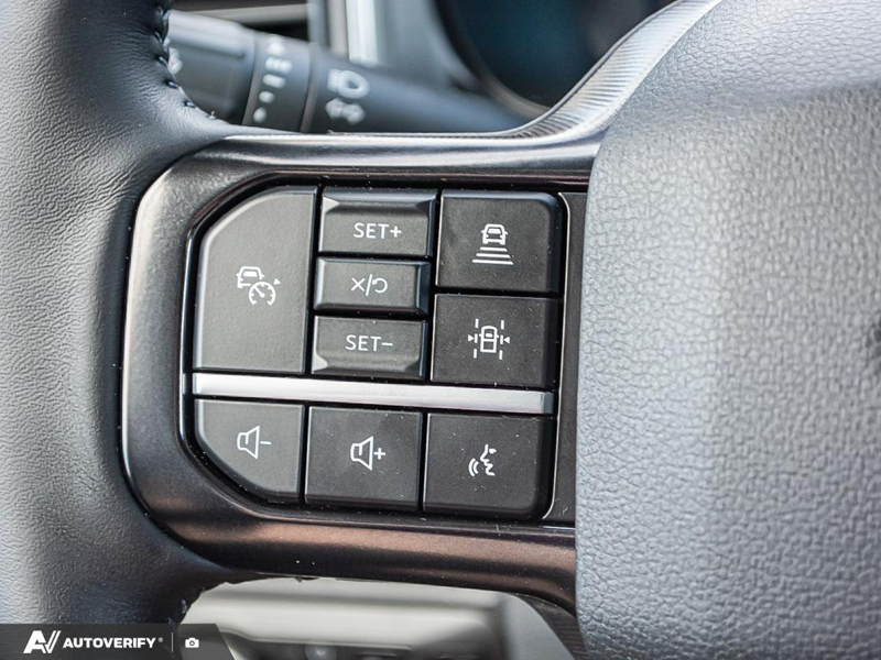 NEW 2026 Ford F-350 Super Duty Platinum - Agate Black Metallic Exterior / BLACK ONYX/PLATINUM BLUE, UNIQUE PLATINUM LEATHER 40/CONSOLE/40 Interior - $122,340 - Stock #D60703 - VIN 1FT8W3BM4TED65193 - Photo 18