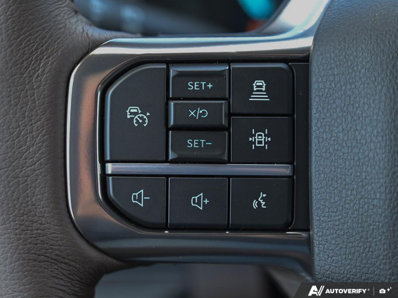 NEW 2026 Ford F-350 Super Duty King Ranch - Agate Black/marsh Grey Accent Exterior / JAVA LEATHER Interior - $132,412 - Stock #E60649 - VIN 1FT8W3BM1TEE28377 - Photo 18