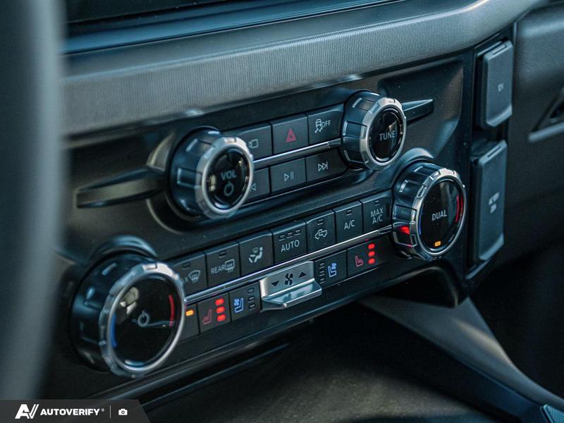 NEW 2026 Ford F-350 Super Duty Platinum - Carbonized Grey Metallic Exterior / SMOKED TRUFFLE LEATHER Interior - $126,290 - Stock #D60234 - VIN 1FT8W3BM5TEC25573 - Photo 20