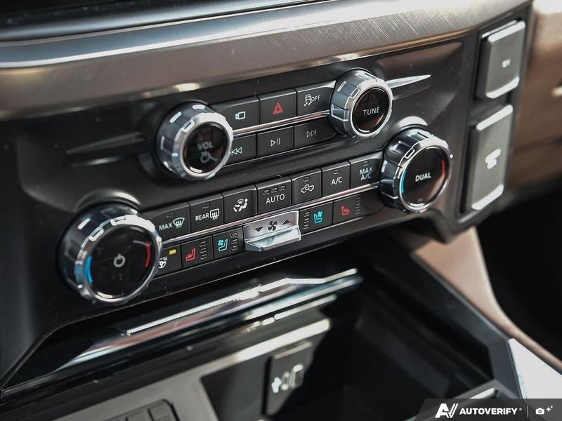 NEW 2026 Ford F-350 Super Duty King Ranch - Star White/marsh Grey Accent Exterior / JAVA LEATHER Interior - $136,392 - Stock #E60354 - VIN 1FT8W3BM4TED76839 - Photo 20