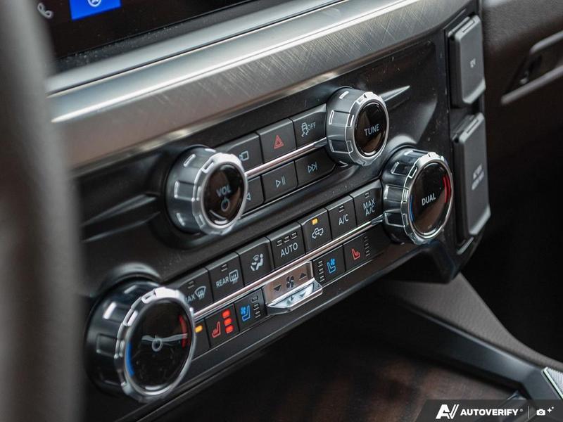 NEW 2026 Ford F-350 Super Duty King Ranch - Oxford White/marsh Grey Exterior / JAVA LEATHER Interior - $122,662 - Stock #E60467 - VIN 1FT8W3BT1TEE00845 - Photo 20
