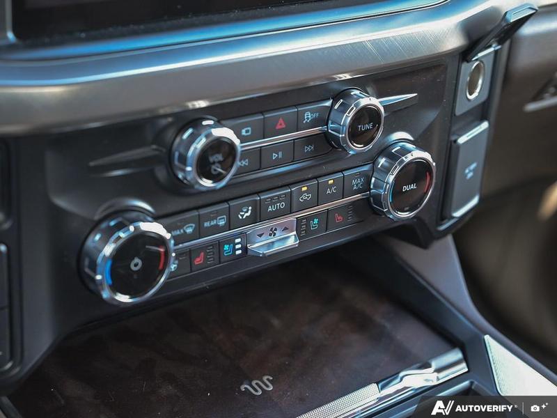 NEW 2026 Ford F-350 Super Duty King Ranch DRW - Star White/marsh Grey Accent Exterior / JAVA LEATHER Interior - $131,828 - Stock #E60586 - VIN 1FT8W3DM1TEE28795 - Photo 20