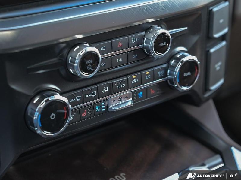 NEW 2026 Ford F-350 Super Duty King Ranch - Agate Black/marsh Grey Accent Exterior / JAVA LEATHER Interior - $130,912 - Stock #E60649 - VIN 1FT8W3BM1TEE28377 - Photo 20