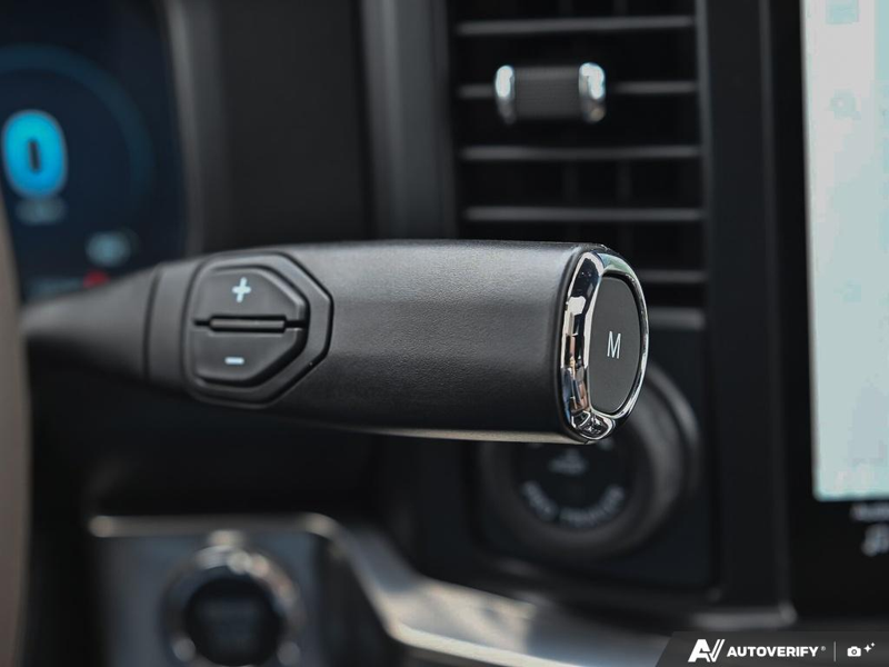 NEW 2026 Ford F-350 Super Duty King Ranch DRW - Agate Black/marsh Grey Accent Exterior / JAVA LEATHER Interior - $127,903 - Stock #E60579 - VIN 1FT8W3DMXTEE36829 - Photo 19