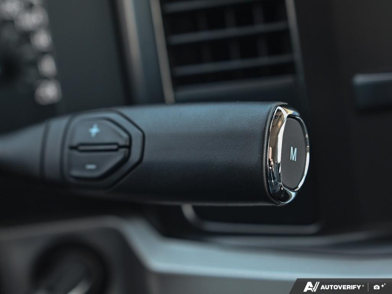 NEW 2026 Ford F-350 Super Duty STX - Agate Black Exterior / MED DARK SLATE VINYL Interior - $86,949 - Stock #E60790 - VIN 1FT8W3BT2TEE74016 - Photo 19