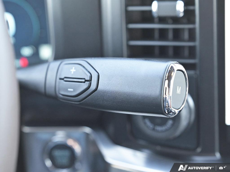 NEW 2026 Ford F-350 Super Duty King Ranch Tremor - Star White/marsh Grey Accent Exterior / JAVA LEATHER Interior - $133,188 - Stock #E60144 - VIN 1FT8W3BM6TED08221 - Photo 19