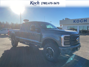 2026 Ford F-350 Super Duty Platinum