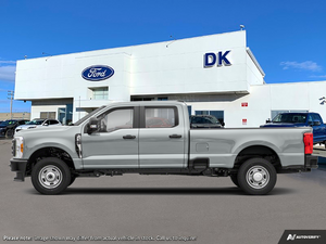 2026 Ford F-350 Super Duty Lariat 1