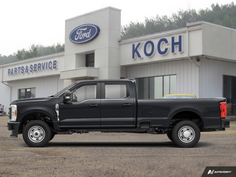 2026 Ford F-350 Super Duty King Ranch 1