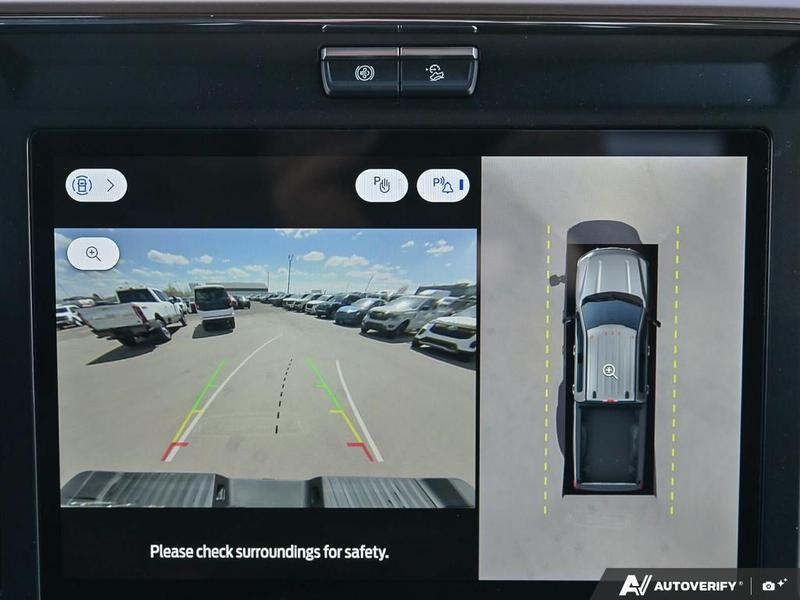 NEW 2026 Ford F-350 Super Duty King Ranch DRW - Star White/marsh Grey Accent Exterior / JAVA LEATHER Interior - $131,828 - Stock #E60586 - VIN 1FT8W3DM1TEE28795 - Photo 21