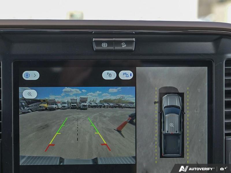 NEW 2026 Ford F-350 Super Duty King Ranch - Agate Black/marsh Grey Accent Exterior / JAVA LEATHER Interior - $130,912 - Stock #E60649 - VIN 1FT8W3BM1TEE28377 - Photo 21