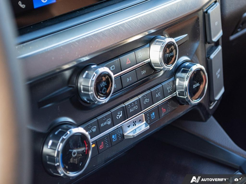 NEW 2026 Ford F-350 Super Duty King Ranch - Star White/marsh Grey Accent Exterior / JAVA LEATHER Interior - $124,937 - Stock #E60289 - VIN 1FT8W3BM9TED61950 - Photo 20