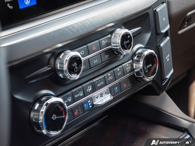 NEW 2026 Ford F-350 Super Duty King Ranch Tremor - Star White/marsh Grey Accent Exterior / JAVA LEATHER Interior - $128,817 - Stock #E60602 - VIN 1FT8W3BMXTEE24019 - Photo 20