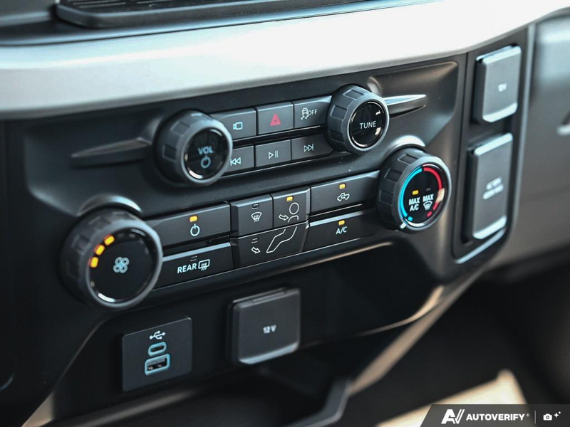 NEW 2026 Ford F-350 Super Duty STX - Agate Black Exterior / MED DARK SLATE VINYL Interior - $86,949 - Stock #E60790 - VIN 1FT8W3BT2TEE74016 - Photo 20