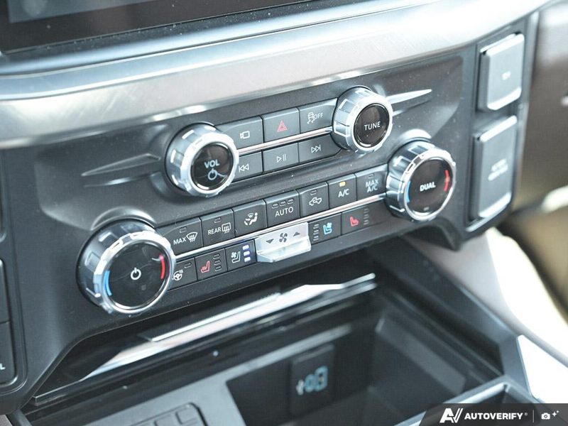 NEW 2026 Ford F-350 Super Duty King Ranch Tremor - Star White/marsh Grey Accent Exterior / JAVA LEATHER Interior - $133,188 - Stock #E60144 - VIN 1FT8W3BM6TED08221 - Photo 20