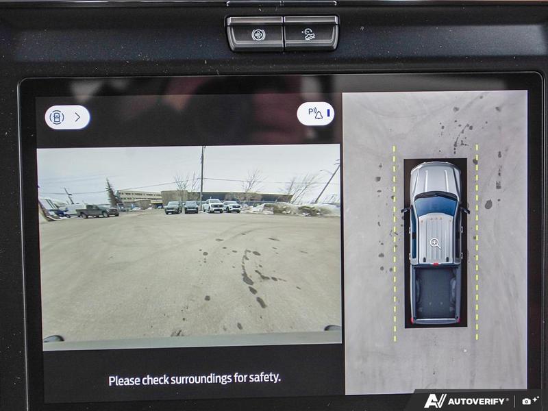 NEW 2026 Ford F-350 Super Duty King Ranch - Oxford White/marsh Grey Exterior / JAVA LEATHER Interior - $122,662 - Stock #E60467 - VIN 1FT8W3BT1TEE00845 - Photo 22