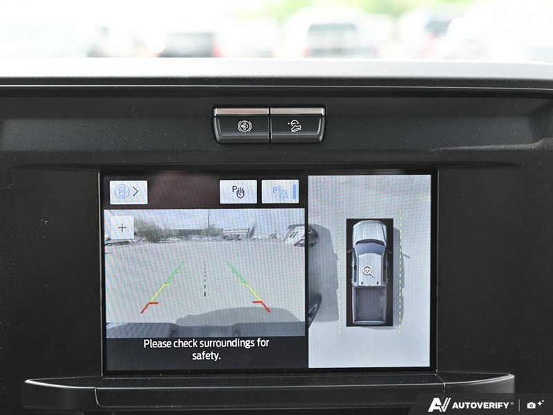 NEW 2026 Ford F-350 Super Duty XLT DRW - Oxford White Exterior / MEDIUM DARK SLATE CLOTH Interior - $97,219 - Stock #E60441 - VIN 1FT8W3DT0TED88541 - Photo 21