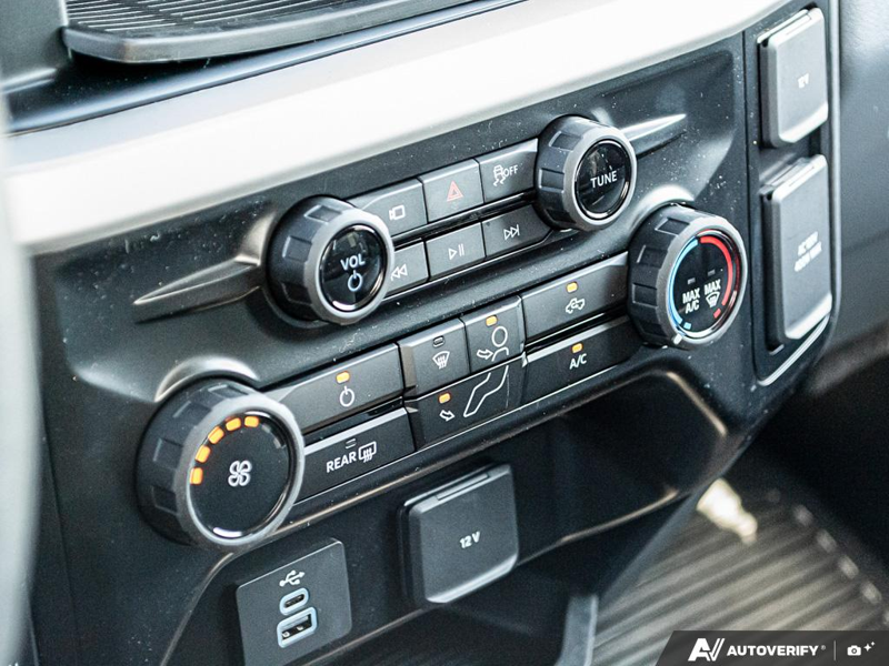 NEW 2026 Ford F-350 Super Duty XLT DRW - Oxford White Exterior / MEDIUM DARK SLATE CLOTH Interior - $93,919 - Stock #E60466 - VIN 1FT8W3DT3TEE00083 - Photo 21