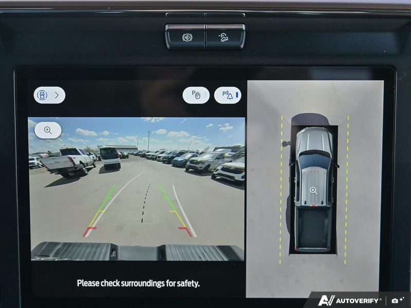 NEW 2026 Ford F-350 Super Duty King Ranch DRW - Star White/marsh Grey Accent Exterior / JAVA LEATHER Interior - $126,778 - Stock #E60586 - VIN 1FT8W3DM1TEE28795 - Photo 21