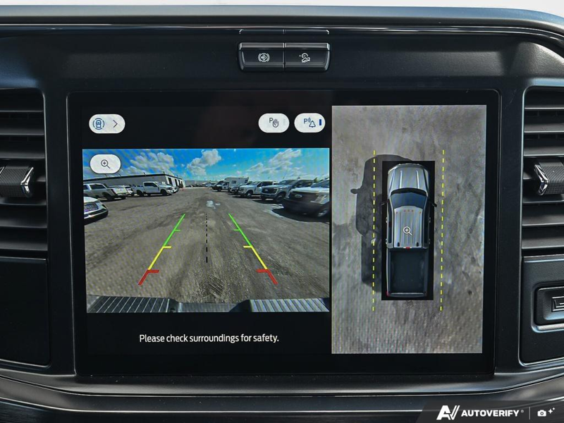 NEW 2026 Ford F-350 Super Duty Lariat - Avalanche Exterior / BLACK ONYX ACTIVEX Interior - $104,554 - Stock #E60756 - VIN 1FT8W3BT1TEE76422 - Photo 21