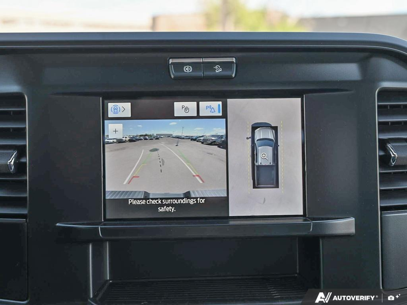 NEW 2026 Ford F-350 Super Duty STX - Agate Black Exterior / MED DARK SLATE VINYL Interior - $86,949 - Stock #E60790 - VIN 1FT8W3BT2TEE74016 - Photo 21