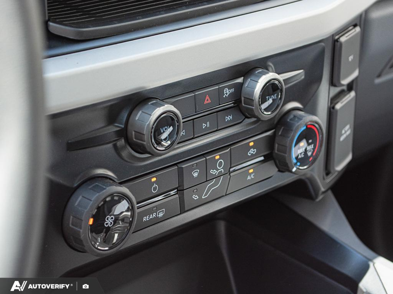 NEW 2026 Ford F-350 Super Duty XLT - Oxford White Exterior / MEDIUM DARK SLATE CLOTH Interior - $87,264 - Stock #D60650 - VIN 1FT8W3BT3TEF01188 - Photo 21