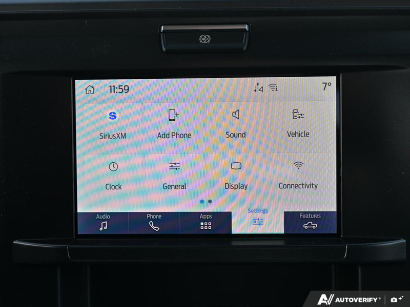 NEW 2026 Ford F-350 Super Duty XLT Cab N Chassis - Oxford White Exterior / MEDIUM DARK SLATE CLOTH Interior - $97,914 - Stock #E60337 - VIN 1FD8W3HT1TED93575 - Photo 21