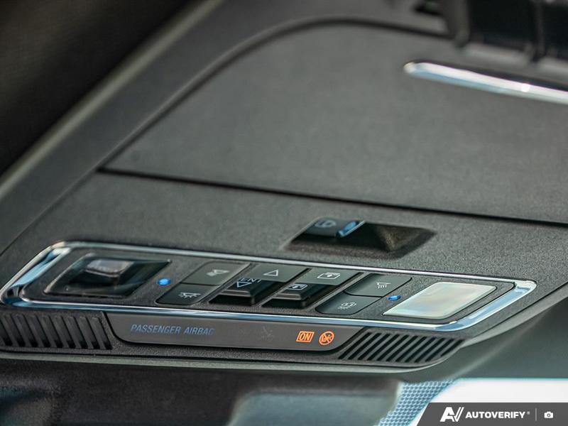 NEW 2026 Ford F-350 Super Duty Platinum Tremor - Glacier Gray Exterior / BLACK ONYX/BLUE LEATHER Interior - $128,193 - Stock #E60035 - VIN 1FT8W3BM4TEC29646 - Photo 23