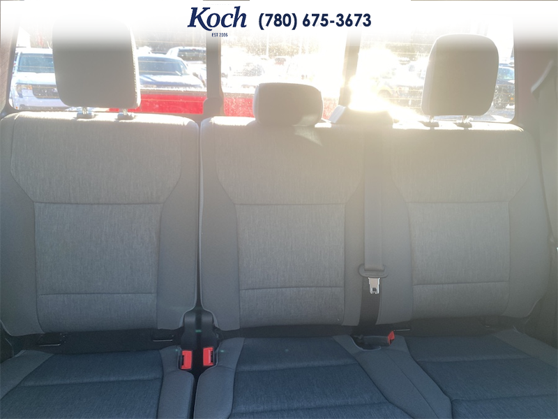 NEW 2026 Ford F-350 Super Duty XL - Race Red Exterior / MEDIUM DARK SLATE CLOTH Interior - $94,724 - Stock #A26110 - VIN 1FT8W3BT2TEE00305 - Photo 22