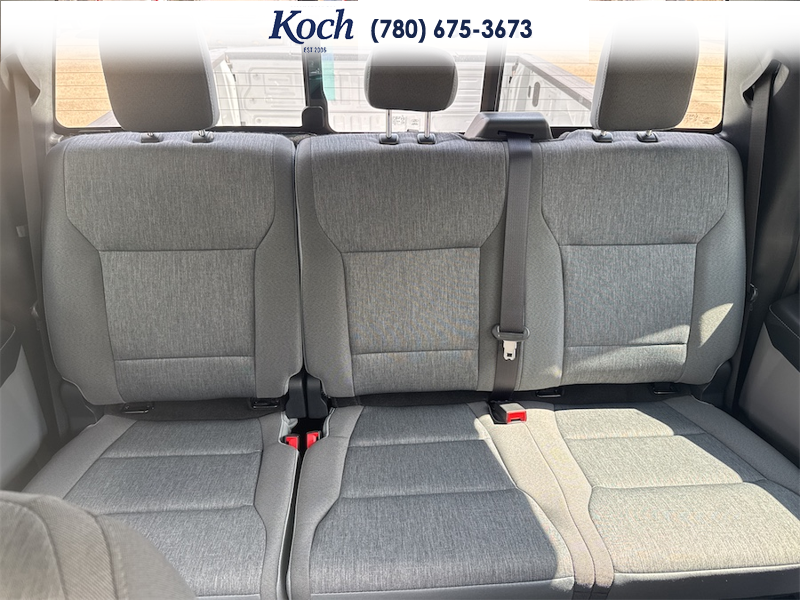 NEW 2026 Ford F-350 Super Duty XL - Avalanche Exterior / MEDIUM DARK SLATE CLOTH Interior - $93,724 - Stock #A26116 - VIN 1FT8W3BTXTED99842 - Photo 22
