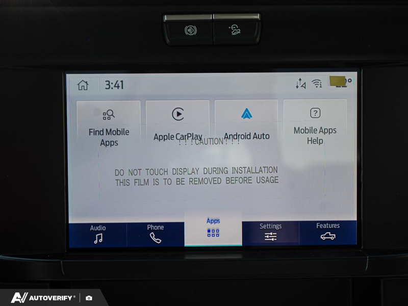 NEW 2026 Ford F-350 Super Duty XLT - Oxford White Exterior / MEDIUM DARK SLATE CLOTH Interior - $86,242 - Stock #D60600 - VIN 1FT8W3BT4TEE82327 - Photo 22