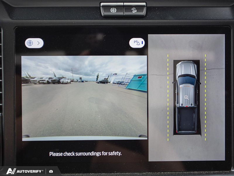 NEW 2026 Ford F-350 Super Duty Platinum - Star White Tri-Coat Exterior / BLACK ONYX/PLATINUM BLUE, UNIQUE PLATINUM LEATHER 40/CONSOLE/40 Interior - $121,217 - Stock #D60704 - VIN 1FT8W3DM0TEE32921 - Photo 22