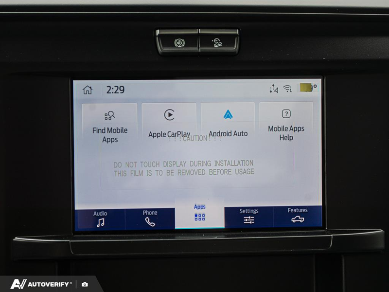 NEW 2026 Ford F-350 Super Duty XLT - Oxford White Exterior / MEDIUM DARK SLATE CLOTH Interior - $87,264 - Stock #D60619 - VIN 1FT8W3BT2TEE86652 - Photo 22