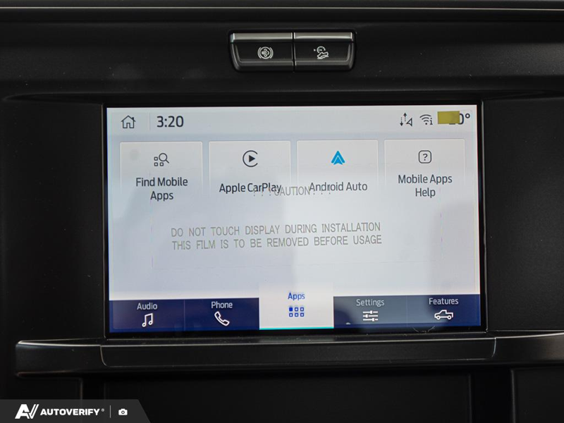 NEW 2026 Ford F-350 Super Duty XLT - Oxford White Exterior / MEDIUM DARK SLATE CLOTH Interior - $91,707 - Stock #D60648 - VIN 1FT8W3DT9TEF02228 - Photo 22