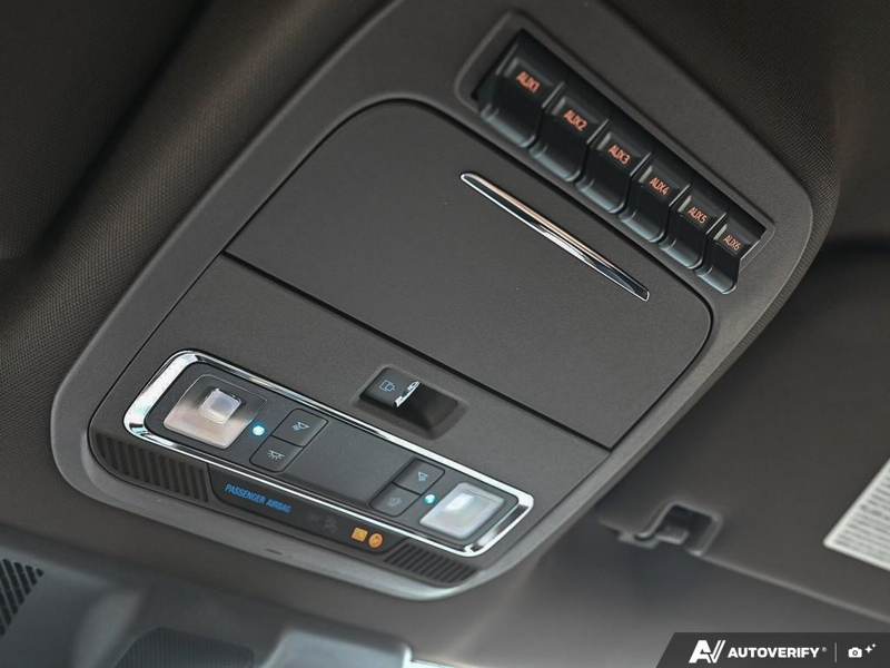 NEW 2026 Ford F-350 Super Duty King Ranch - Agate Black/marsh Grey Accent Exterior / JAVA LEATHER Interior - $124,162 - Stock #E60468 - VIN 1FT8W3BT3TEE05660 - Photo 22