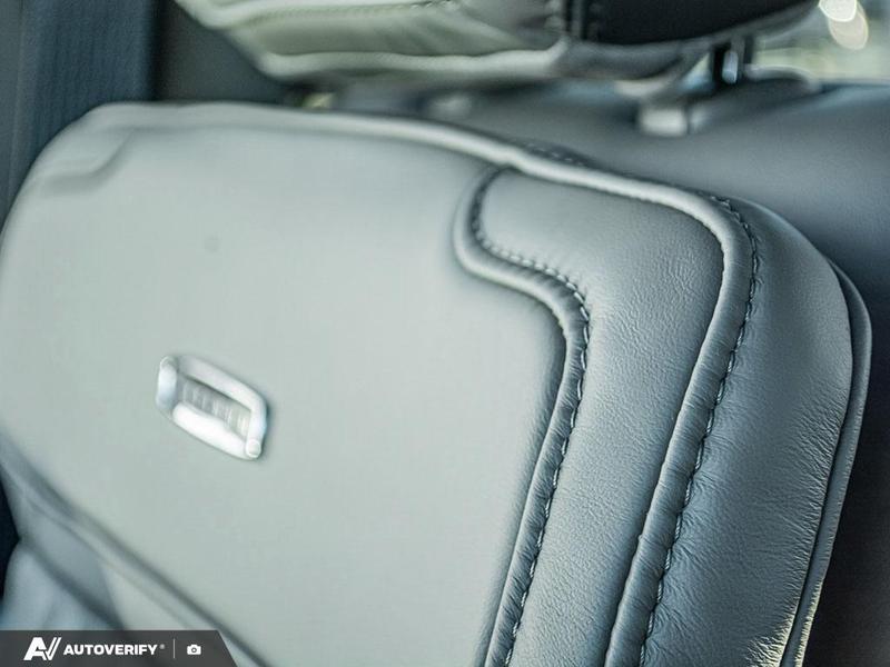 NEW 2026 Ford F-350 Super Duty Platinum - Carbonized Grey Metallic Exterior / SMOKED TRUFFLE LEATHER Interior - $126,290 - Stock #D60234 - VIN 1FT8W3BM5TEC25573 - Photo 24