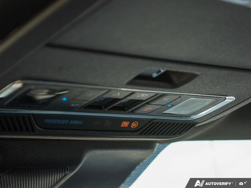 NEW 2026 Ford F-350 Super Duty Platinum Tremor - Agate Black Exterior / BLACK ONYX/BLUE LEATHER Interior - $141,353 - Stock #E60283 - VIN 1FT8W3BM8TED60496 - Photo 23