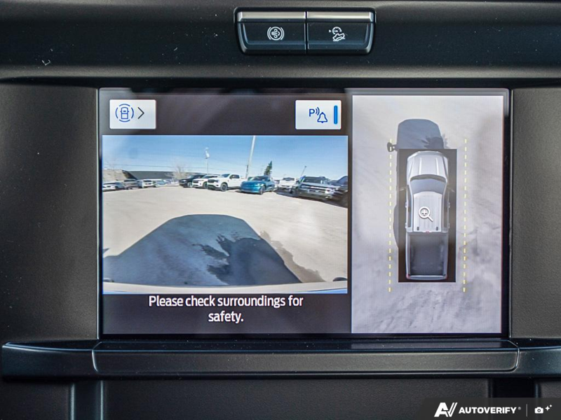 NEW 2026 Ford F-350 Super Duty XLT DRW - Oxford White Exterior / MEDIUM DARK SLATE CLOTH Interior - $93,919 - Stock #E60466 - VIN 1FT8W3DT3TEE00083 - Photo 23