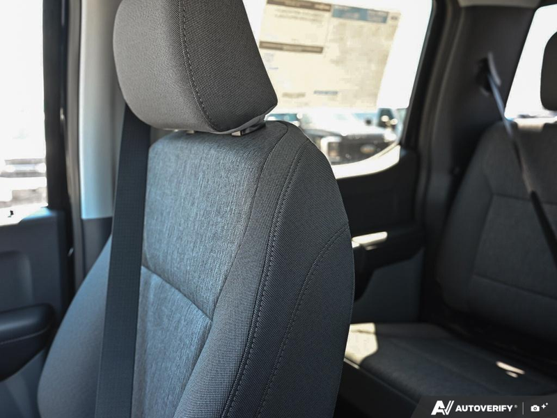 NEW 2026 Ford F-350 Super Duty STX - Agate Black Exterior / MED DARK SLATE VINYL Interior - $86,949 - Stock #E60790 - VIN 1FT8W3BT2TEE74016 - Photo 23