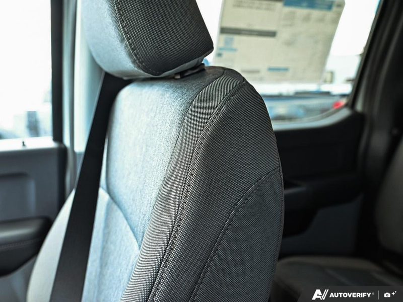 NEW 2026 Ford F-350 Super Duty STX - Avalanche Exterior / MED DARK SLATE VINYL Interior - $84,949 - Stock #E60791 - VIN 1FT8W3BT0TEE76993 - Photo 23