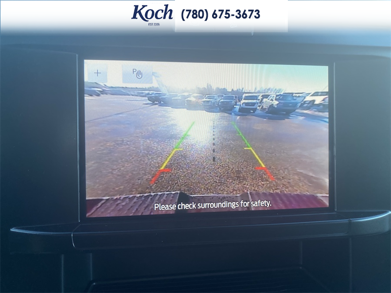 NEW 2026 Ford F-350 Super Duty XL - Race Red Exterior / MEDIUM DARK SLATE CLOTH Interior - $94,724 - Stock #A26110 - VIN 1FT8W3BT2TEE00305 - Photo 25