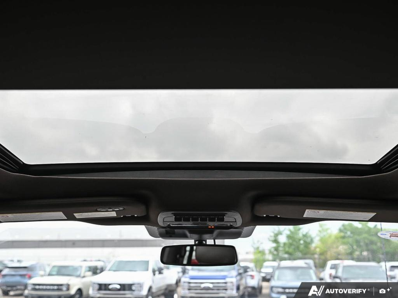 NEW 2026 Ford F-350 Super Duty King Ranch DRW - Agate Black/marsh Grey Accent Exterior / JAVA LEATHER Interior - $127,903 - Stock #E60579 - VIN 1FT8W3DMXTEE36829 - Photo 26